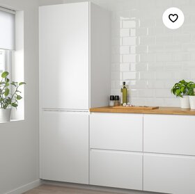Kuchyň Ikea Voxtorp - 2