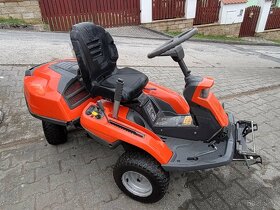 Prodám Rider Husqvarna - 2