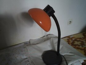 retro lampy - 2