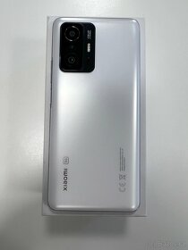 Xiaomi 11T 8/128GB - ZÁRUKA - 2