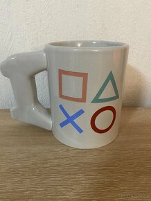 Doplňky Playstation - 2