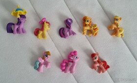 My Little Pony koníci - 2