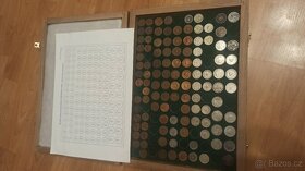 Sbírka mincí Rakouska Uherska - 2