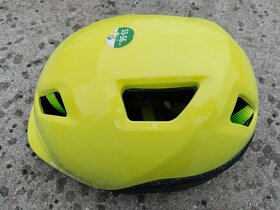 Cyklistická helma vel. 53 - 56 cm - 2