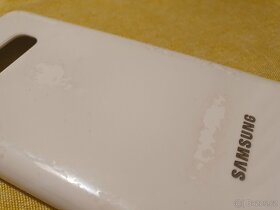 Svítící obal na mobil zn. Samsung - 2