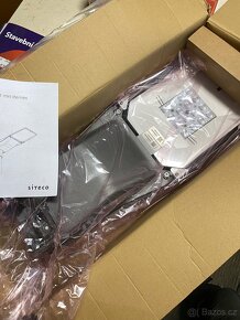Lampa VO - 2
