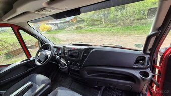 Iveco Daily 10 Paleta rv 2019 s odpočtem DPH - 2
