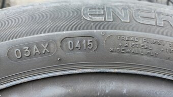 Pneu 175/65 R14 - 2