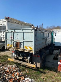 Liaz 150.261 - 2