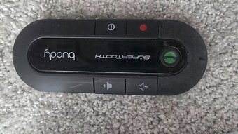 HandsFree Super Tooth buddy . originál - 2