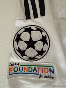 Real Madrid Dres Home Bellingham 5 24/25 XL - 2