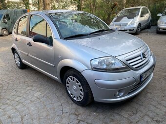 Prodej: Citroen C3, 1 4 Benzín, - 2