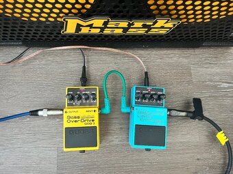 BOSS ODB-3 - 2