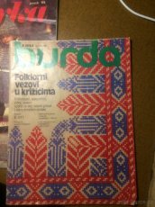 BURDA a DORKA - 2