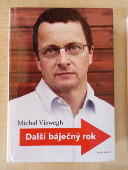 Michal Viewegh - 2