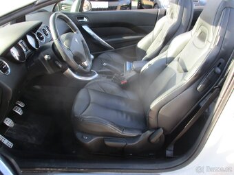 PEUGEOT 308 CC 1,616V THP 156k GT odp.DPH 2010 - 2
