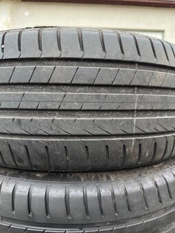 235/55/18 - Letní pneu Pirelli Scorpion - 2