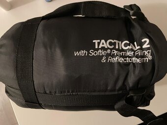 Spací pytel Tactical 2 Snugpak - 2