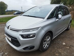 Citroen C4 Picasso 1.6 HDi - 2