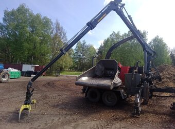 Stepkovac mus max - 2