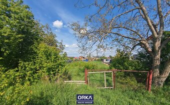 Prodej pozemek pro bydlení, 695 m2, Olomouc , Nemilany - 2