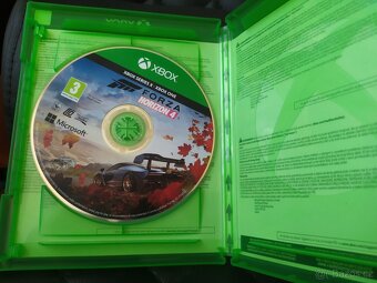 Forza Horizon 4 Xbox one - 2