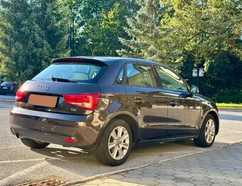 Audi A1 Sporback 1.6 TDi.66 kw - 2