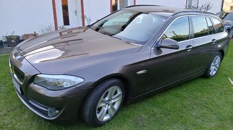 BMW 520d kombi - 2