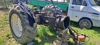 Zetor 7045 - 2