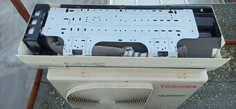 Klimatizace Toshiba, řada SUZUMI Plus - 2