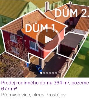 Rodinný dům - 2