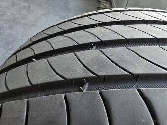 Michelin Primacy 4 225/45 R18 2kusy - 2