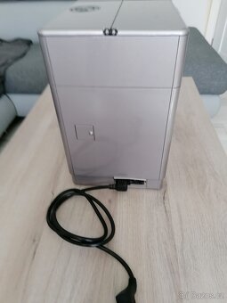 Automatický kávovar Philips HD 8834 - 2