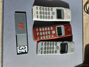Sony cmd c1 3x - 2