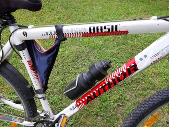 Mtb kolo Author basic - 2