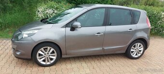 Renault Scenic 1.6dci 2011 - 2