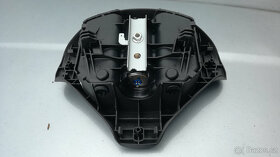 Peugeot 307 - airbag - 2
