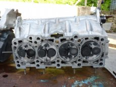 DÍLY MOTORU – VW/ŠKODA 1.9TDi 77KW - typ motoru BKC, BXE - 2