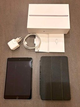 iPad 3 mini 64G Wifi celluar - 2