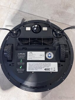ETA Raggio - 2