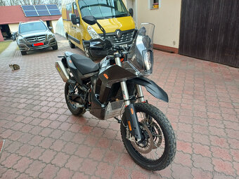 KTM 890 Adventure R - 2