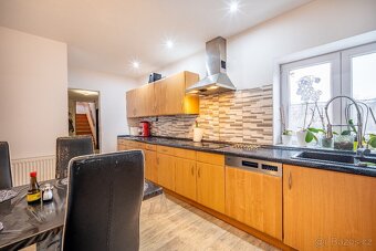Prodej domu 200 m², Světlá nad Sázavou - 2