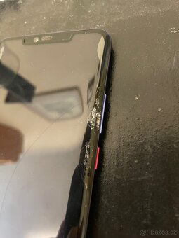 Huawei Mate 20 Pro – nefunkční, na opravu/nd - 2