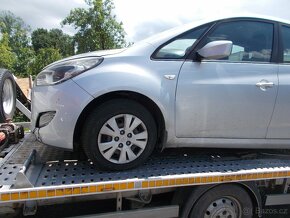 Hyundai ix20 - 2