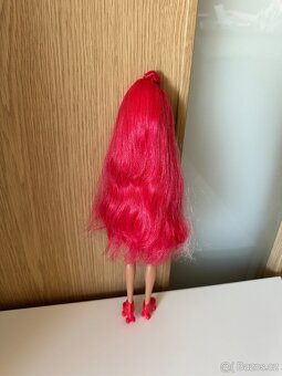 Barbie Pop Reveal šťavnaté ovoce melounová - 2