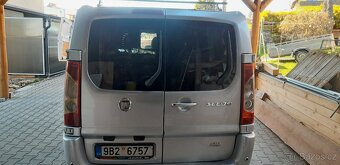 FIAT SCUDO - 2