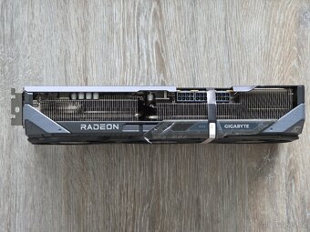 GIGABYTE Radeon RX 9070 XT GAMING OC 16G | ZÁRUKA ✅ - 2