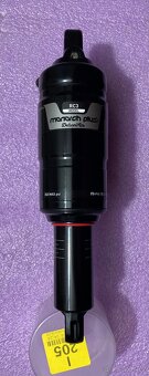 Rock Shox Monarch Plus RC3 Debon Air M/M Rapid recovery - 2