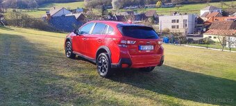 Subaru xv - 2