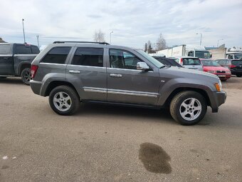 Jeep Grand Cherokee 3.0 CRDi, 160kw. - 2